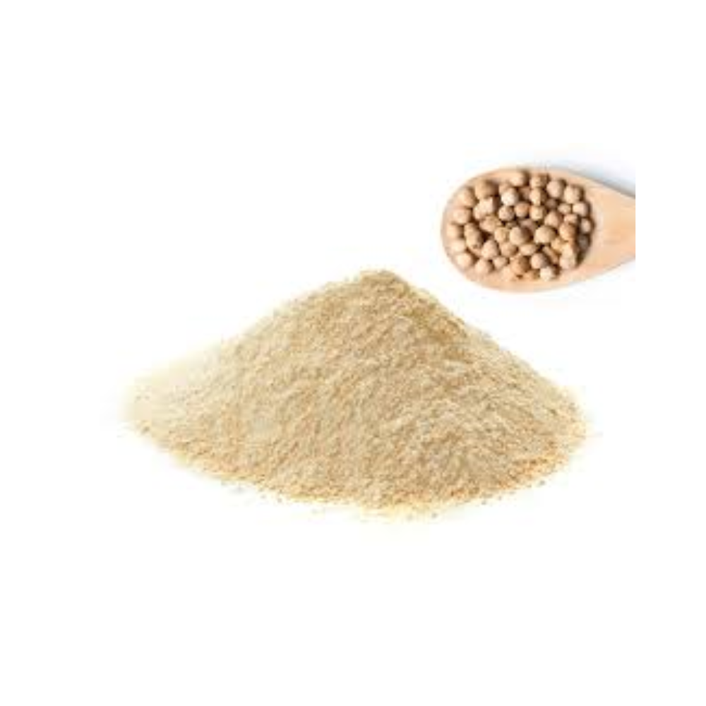 HARINA DE GARBANZO 100GR A GRANEL