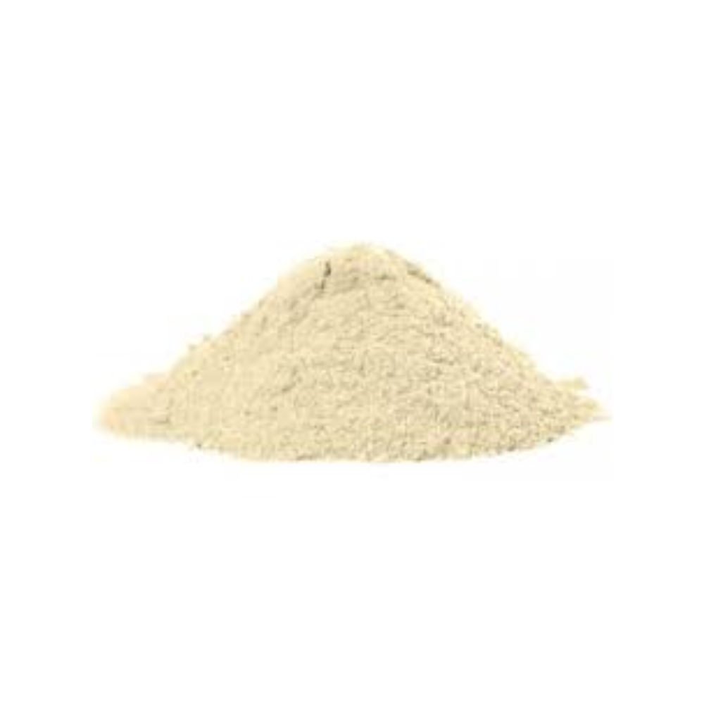 HARINA DE MAIZ BLANCO SIN GLUTEN A GRANEL 100GR