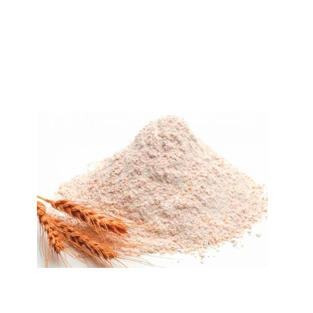HARINA DE TRIGO INTEGRAL A GRANEL 100GR