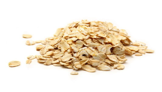 HOJUELAS DE AVENA 100 GR - A GRANEL
