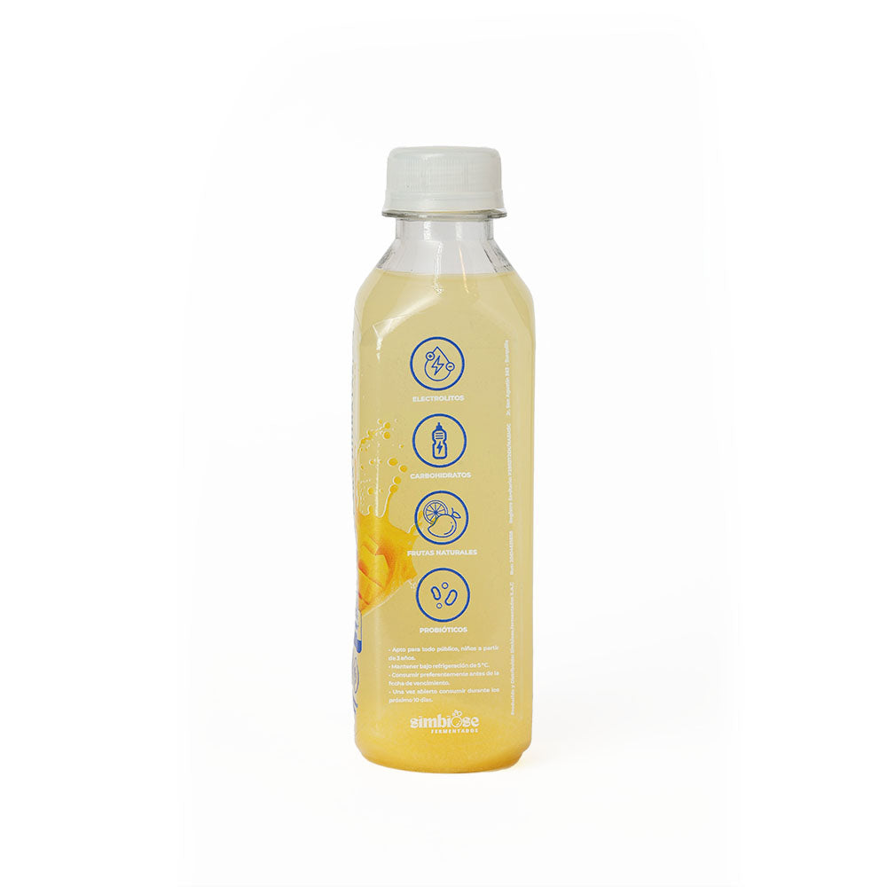 KEFIR SUERO CON ELECTROLITOS 250ML - SIMBIOSE