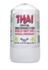 PIEDRA DE ALUMBRE 60 GR - THAI CRYSTAL