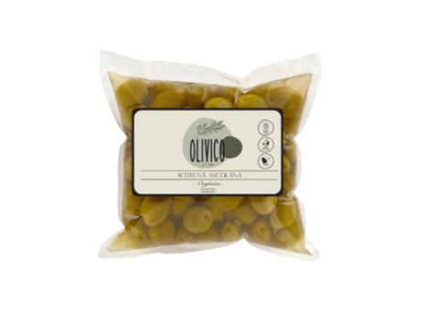 ACEITUNA ASCOLANA - OLIVICO