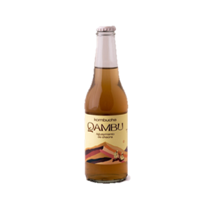 AGUAYMANTO DE CHACRA 350ml - QAMBU