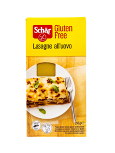 LASAGNE ALL.UOVO - SCHAR
