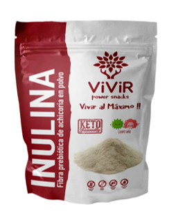 INULINA 250 GR - VIVIR