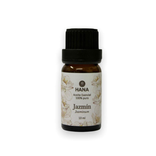 Aceite Esencial de Jazmín HANA 5 ml