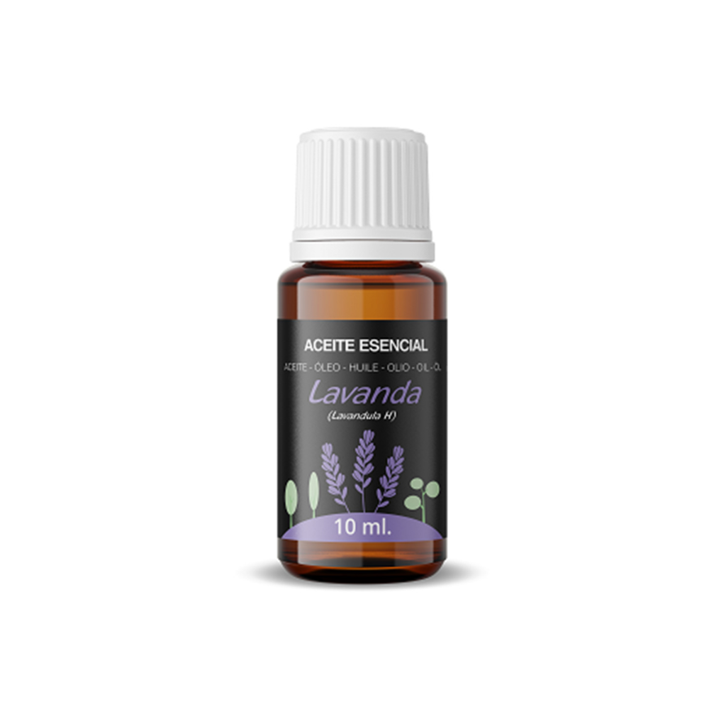 ACEITE DE LAVANDA 10ML-INKANAT