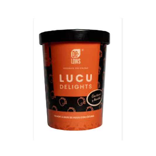 LUCU DELIGHTS 1L DE- LOWS