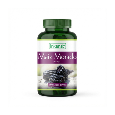 MAIZ MORADO INKANAT