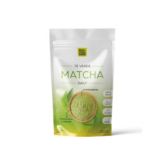 MATCHA DAILY 100 GR