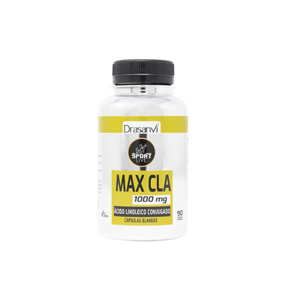 MAX CLA DRASANVI