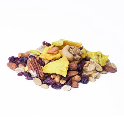 MIX TROPICAL 100 GR - A GRANEL