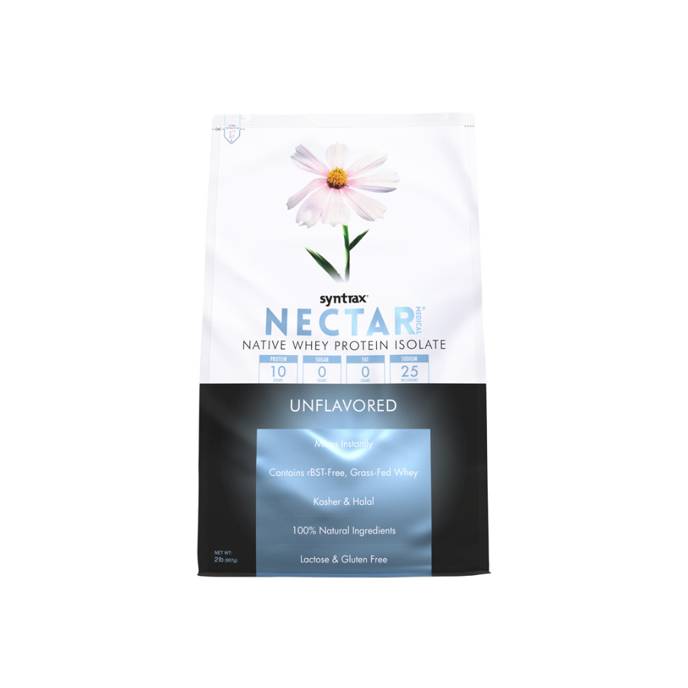 NECTAR MEDICAL 2 LB - SYNTRAX