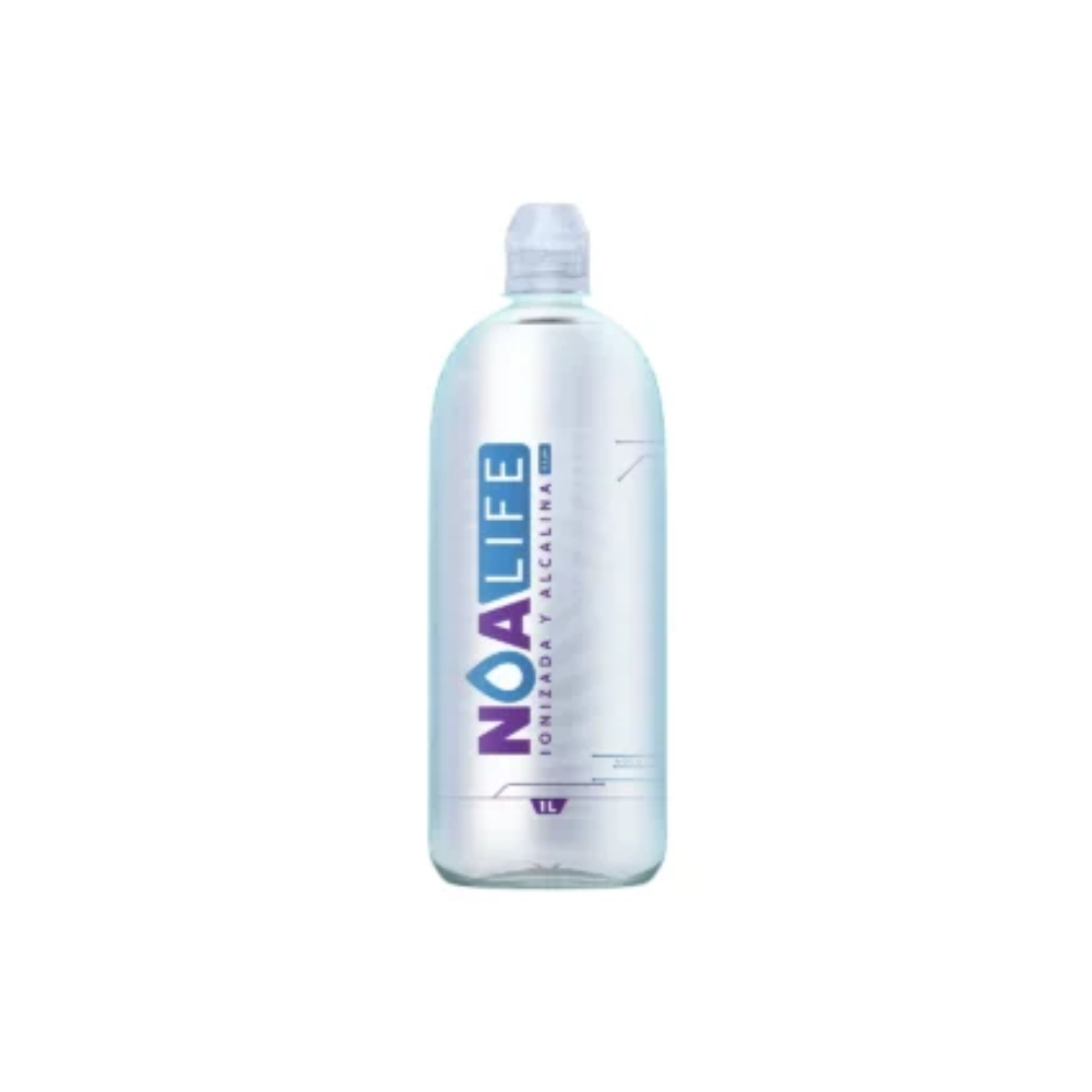 AGUA TAPA SPORT 1L - NOA