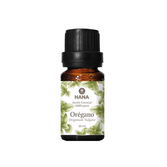 ACEITE ESENCIAL DE ORÉGANO 10 ML