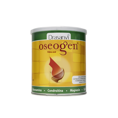 OSEOGEN CON CARTILAGO DE TIBURON DRASANVI