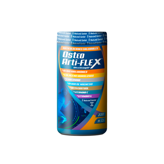 OSTEO ARTIFLEX 330gr - NATURAL CENTER
