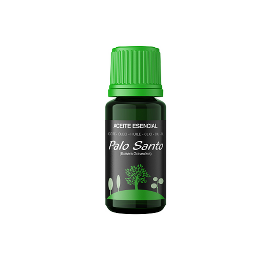 ACEITE ESENCIAL DE PALO SANTO INKANAT