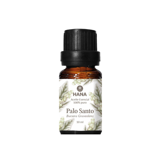 ACEITE ESENCIAL DE PALO SANTO 10 ML HANA