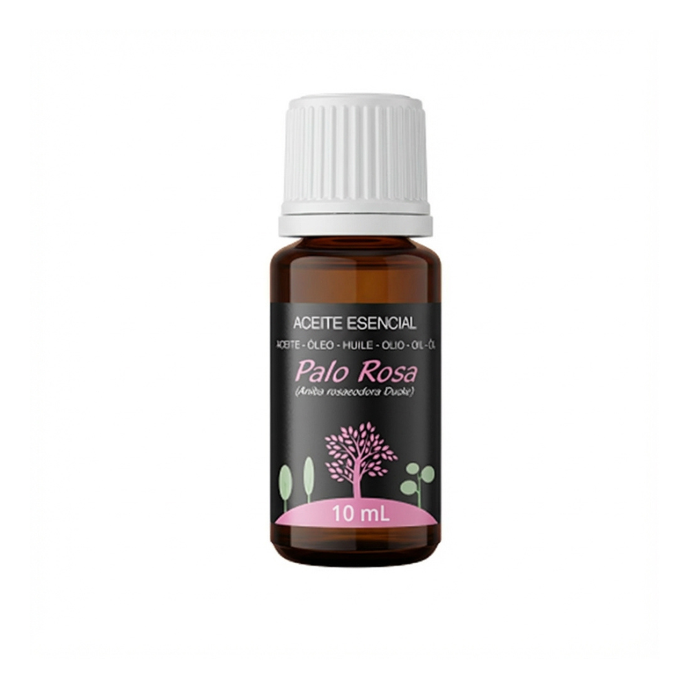 ACEITE ESENCIAL DE PALO ROSA 10ML-INKANAT