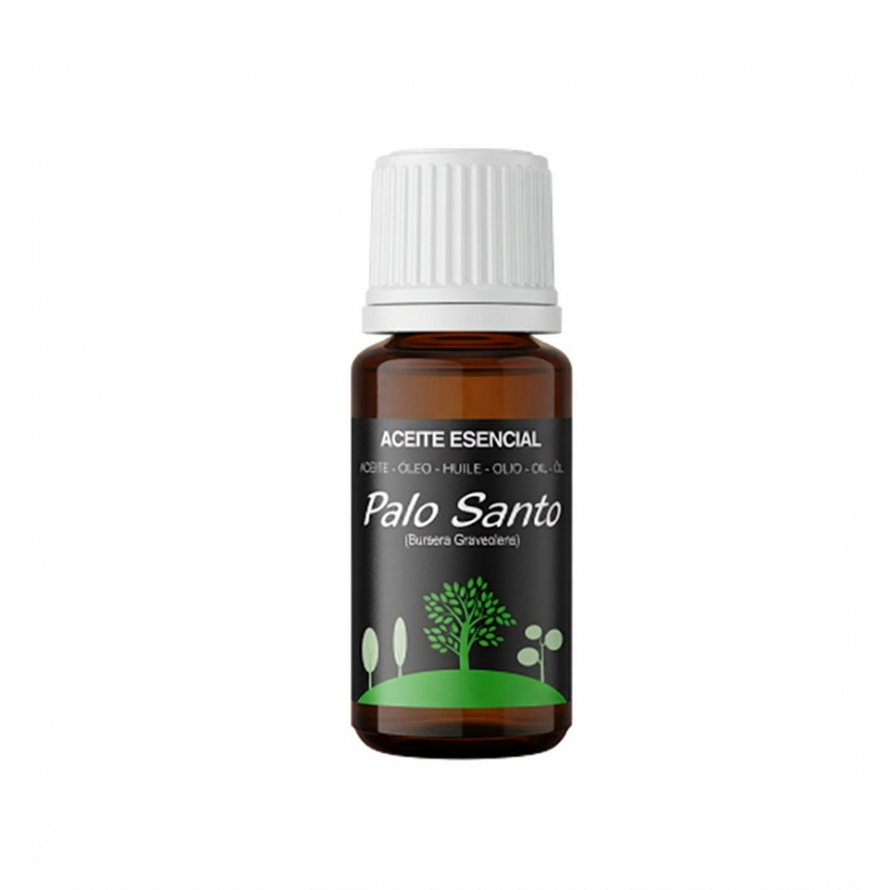 ACEITE ESENCIAL DE PALO SANTO 10ML-INKANAT