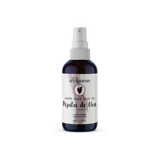 ACEITE PEPITA DE UVA INKANAT