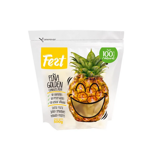 PIÑA CONGELADA - FEST