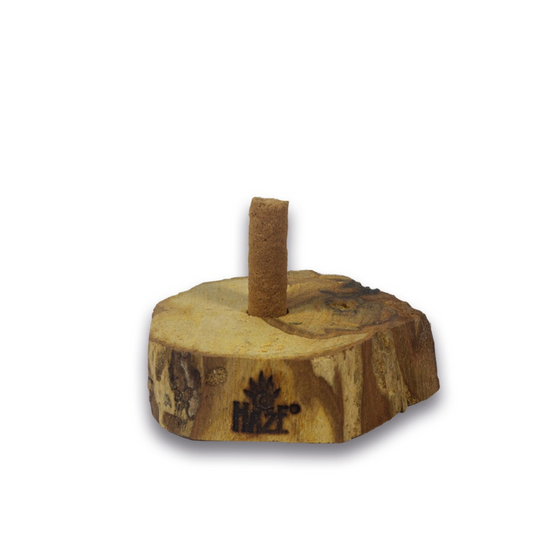 PORTAINCIENSO PALO SANTO - HAZE