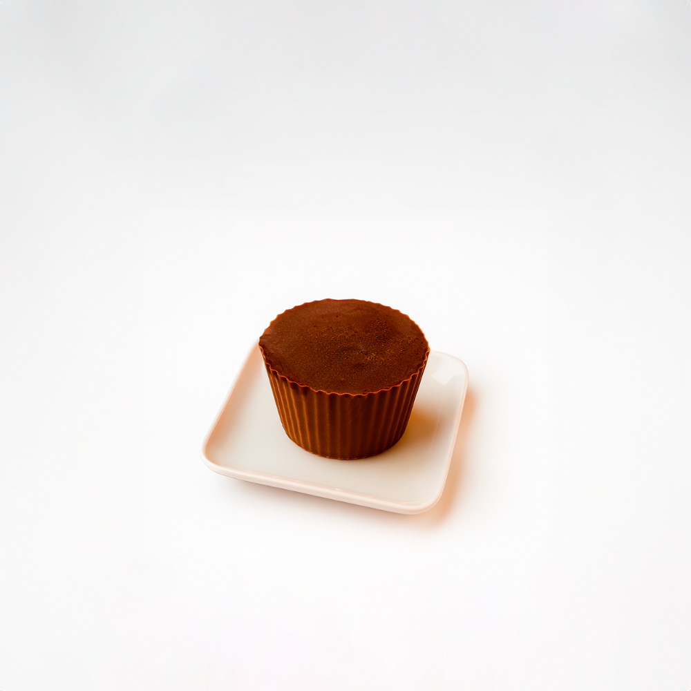 CRUNCHY PEANUT BUTTER PROTEIN FITBELLY