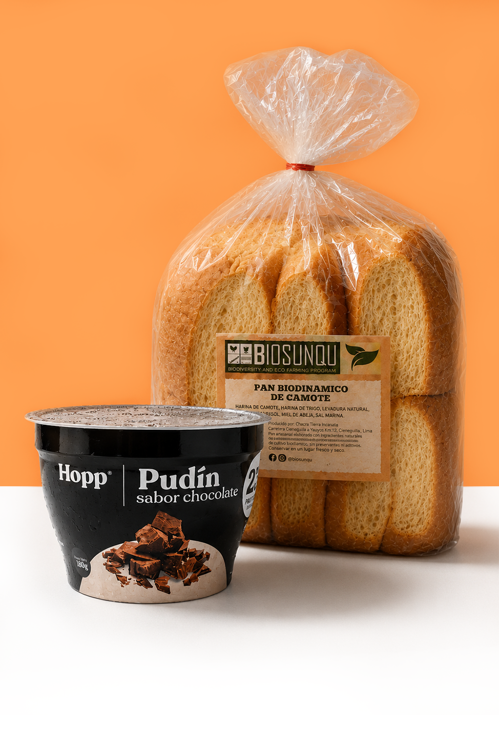 POSTRES SALUDABLES