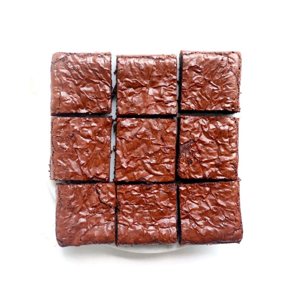 KETO BROWNIE (UND)-ALICE BAKERY