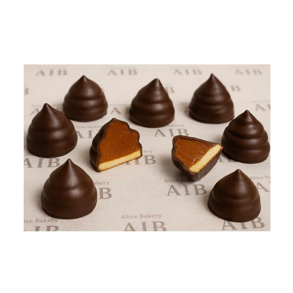 BESO DE MOZA KETO-ALICE BAKERY