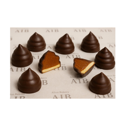 BESO DE MOZA KETO-ALICE BAKERY