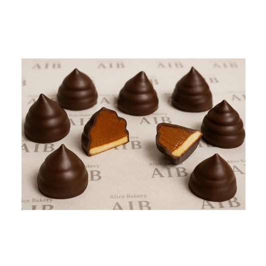 BESO DE MOZA KETO-ALICE BAKERY