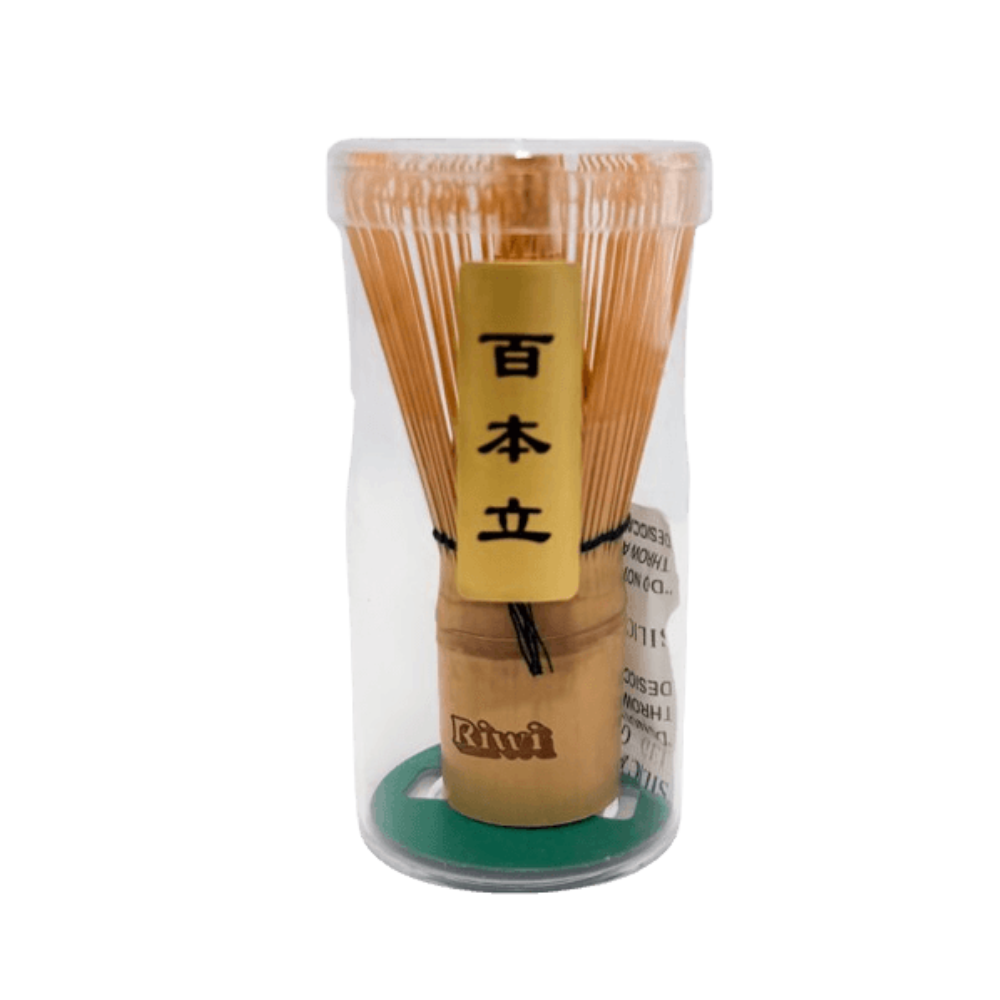 BAMBU RIWI