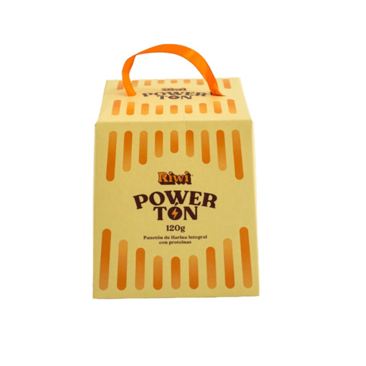 POWERTON  120 GR-RIWI