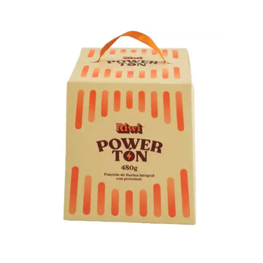 POWERTON  480 GR-RIWI