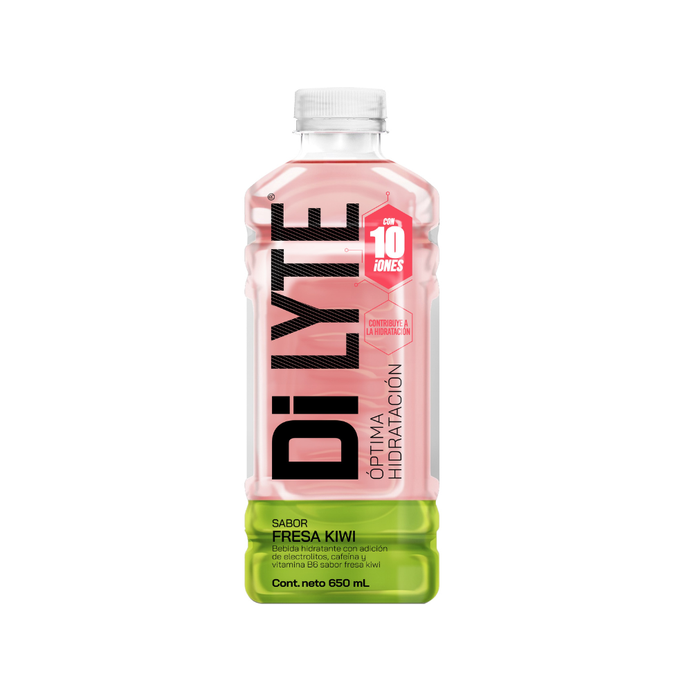 DILYTE SABOR KIWI FRESA 650 ML