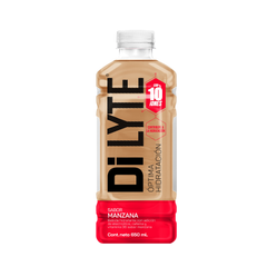 DILYTE SABOR MANZANA 650 ML