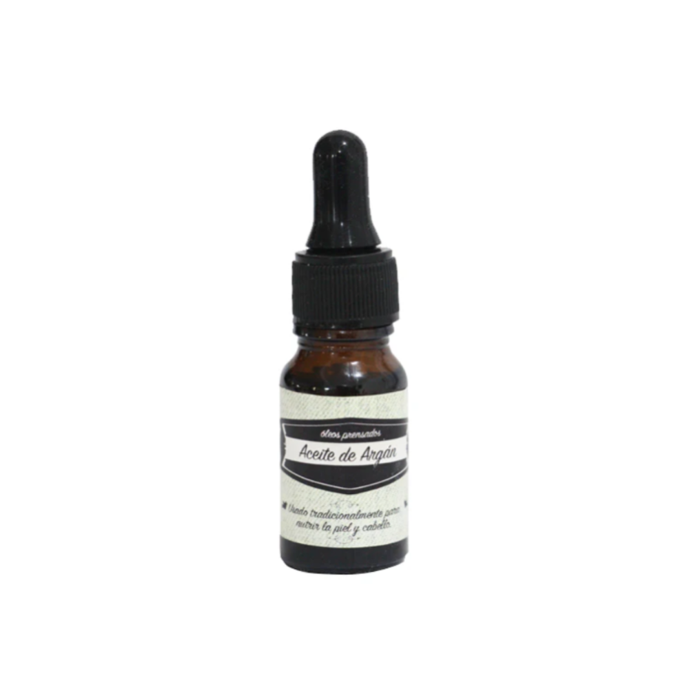 ACEITE DE ARGÁN FRASQUITO 10 ML-MISHA RASTRERA