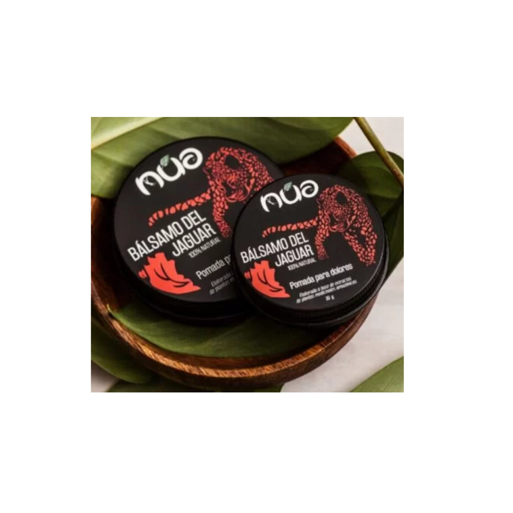 BALSAMO JAGUAR 30GR-NUA