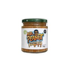 MR PEANUT CREMA DE MANI