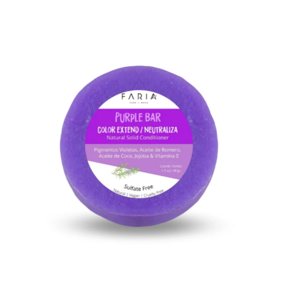 ACONDICIONADOR EXTENSION COLOR-FARIA NATURALS
