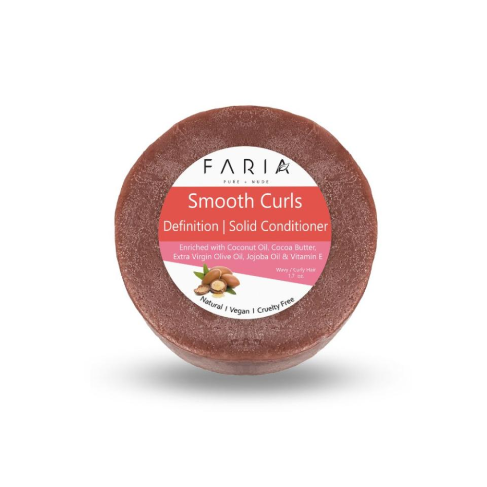 ACONDICIONADOR RIZOS DEFINIDOS-FARIA NATURALS
