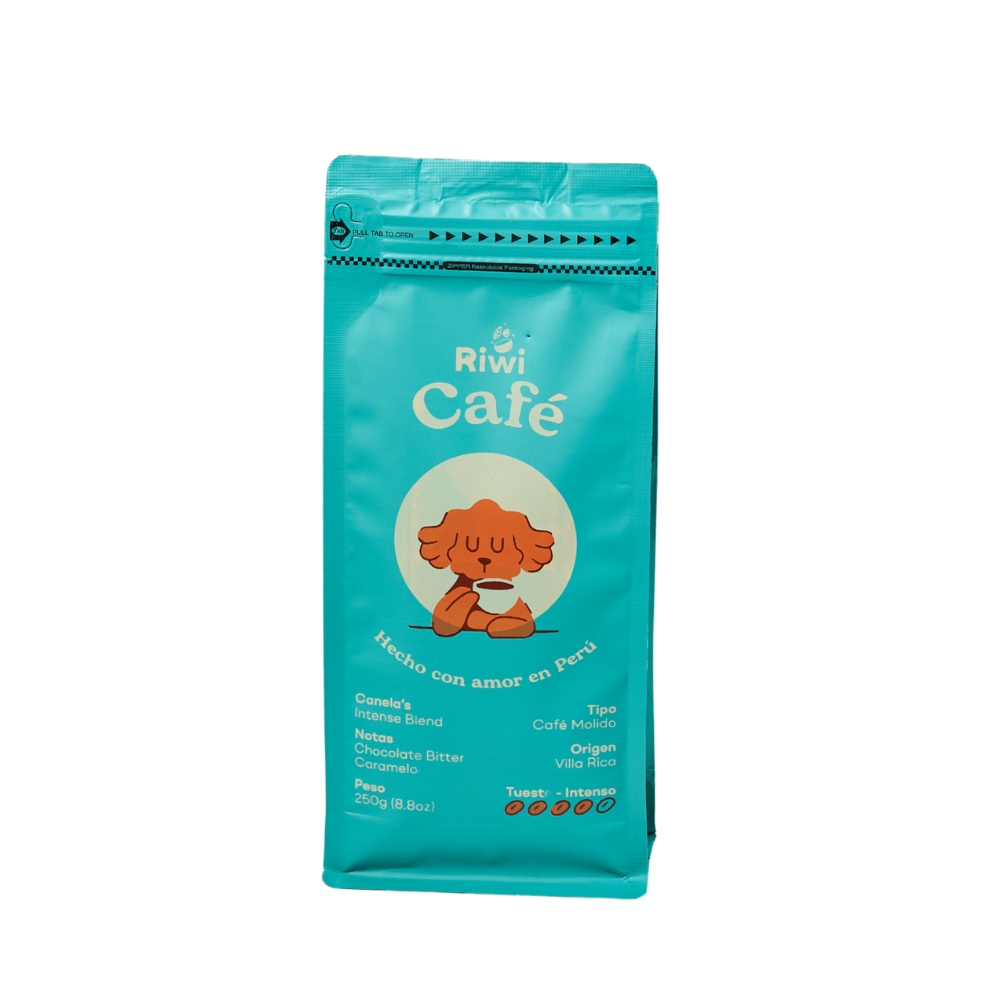 CAFE RIWI 250GR
