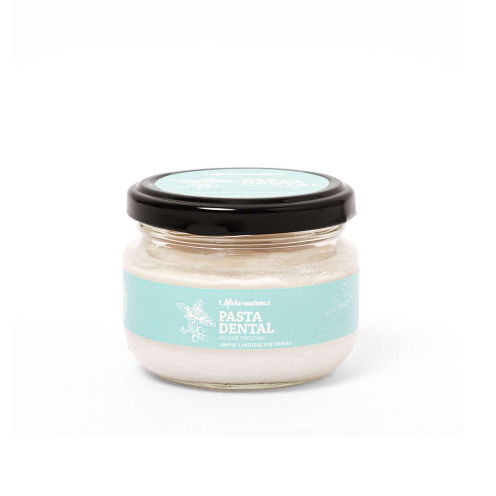 PASTA DENTAL FRASCO 100 GR-MISHA RASTRERA