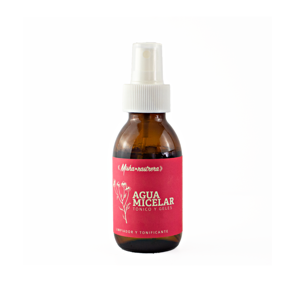 AGUA MICELAR FRASQUITO 75 ML-MISHA RASTRERA