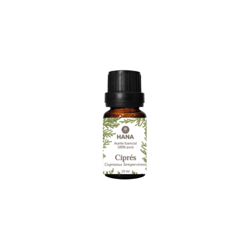 ACEITE ESENCIAL DE CIPRÉS 10 ML-HANA