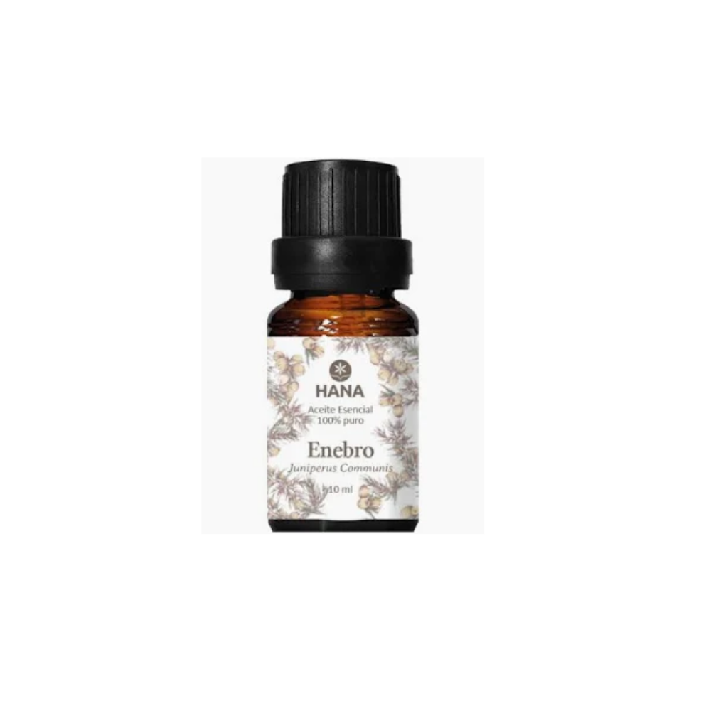 ACEITE ESENCIAL DE ENEBRO 10 ML-HANA